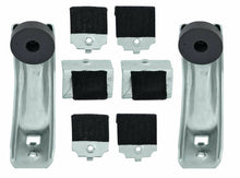 Load image into Gallery viewer, OER 2-Door Glass Window Stabilizer Set 1970-1975 Firebird/Trans AM and Camaro
