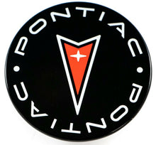 Load image into Gallery viewer, Reproduction 17" Wheel Center Cap 2001-2002 Pontiac Firebird Trans AM WS6 959388

