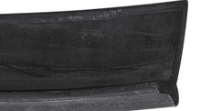 Load image into Gallery viewer, OER Windowfelt Glass Run Set Without Division Bar 1947-1950 Chevy and GMC Trucks
