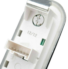 Load image into Gallery viewer, OER Right Hand Passenger Side Power Window &amp; Lock Switch For 1997-2004 Corvette
