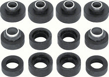Load image into Gallery viewer, OER Subframe Body Mount and Radiator Mount Set 1969 Camaro/Firebird 1970-72 Nova