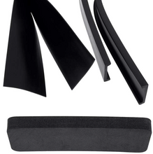 Load image into Gallery viewer, OER 5 Piece Fuel Tank Anti-Squeak Kit 1967-2002 and 1976-2002 Firebird &amp; Camaro
