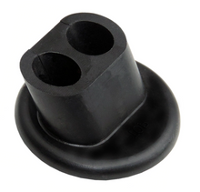 Load image into Gallery viewer, 1-1/8" Firewall Accessory Grommet 1964-1965 Pontiac GTO Lemans and Tempest
