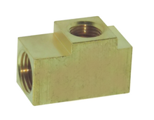 Load image into Gallery viewer, Dual Feed Holley Fuel Block 1969-1970 GTO Ram Air V 1970-1972 Chevelle LS6
