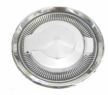 Load image into Gallery viewer, OER Quick Fill "Pit-Stop" Fuel Cap and Trim Ring 1968 Dodge Charger

