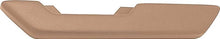 Load image into Gallery viewer, OER Light Saddle Armrest Pad Set For 1981-1986 Chevy and GMC Trucks and Suburban
