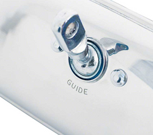 Load image into Gallery viewer, OER Inside Rear View Mirror For 1962-1966 Nova and 1958-1966 Bel Air and Impala
