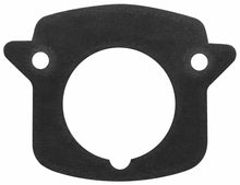 Load image into Gallery viewer, RestoParts Rubber Trunk Lock Gasket 1969 Deville and 1969-1979 Fleetwood
