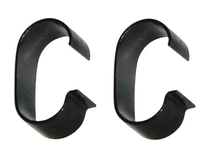 Load image into Gallery viewer, Automatic Transmission Cooler Line Clip Set For 1962-82 Buick Chevy Olds Pontiac
