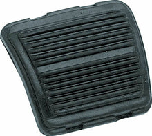 Load image into Gallery viewer, OER Park Brake Pedal Pad 1969-1972 GMC and Chevy Pickup Truck Blazer Suburban
