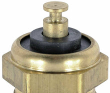 Load image into Gallery viewer, OER Single Pin Temperature Sending Unit 1957-1978 Buick Chevy Pontiac Models
