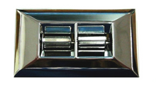 Load image into Gallery viewer, OE Style Console Mount Dual Power Window Switch 1977-1981 Firebird and Camaro
