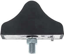 Load image into Gallery viewer, OER Control Arm Bumper Set For 1955-1957 Chevy Bel Air Nomad 150 210 and Del Ray