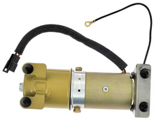 Load image into Gallery viewer, OER Convertible Top Motor Pump Assembly 1964-1966 GTO Chevelle 442 Skylark F85