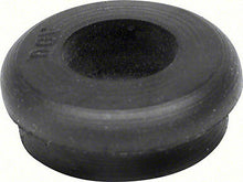 Load image into Gallery viewer, OER 11/16" Rubber Body/Trunk/Floor Plug 1967-1979 Firebird/Camaro/Nova/Chevelle
