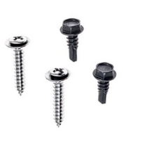 Load image into Gallery viewer, Interior Pillar Post Molding Hardware Set For 1970-1981 Firebird and Camaro
