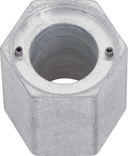 Load image into Gallery viewer, OER Ignition Bezel Nut and Tool 1966-1968 Firebird Camaro Nova Impala Bel Air
