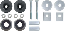 Load image into Gallery viewer, OER Radiator Core Support Mounting Bushing Set 1969-1972 Chevy/GMC Trucks
