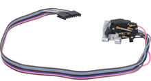 Load image into Gallery viewer, OER Intermittent Windshield Wiper Switch For 1988-1991 Chevy and GMC Trucks