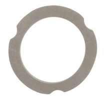 Load image into Gallery viewer, SoffSeal Wiper Motor Gasket For 1967 Pontiac Firebird and Chevy Camaro Models
