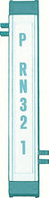 Load image into Gallery viewer, OER Console Shift Lens Turbo 350/400 1968-74 Nova 1967-69 Firebird 1967 Camaro
