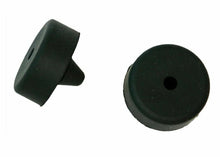 Load image into Gallery viewer, Factory Correct Rubber Trunk Lid Corner Bumper Set 1964-1972 GTO Chevelle 442
