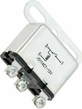 Load image into Gallery viewer, OER 12 Volt Horn Relay Service Replacement 1955-56 Chieftain Catalina Star Chief
