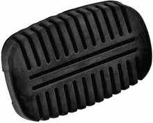 Load image into Gallery viewer, OER Accelerator and Brake Pedal Pad Set 1947-1952 Chevy and GMC Pickup Trucks
