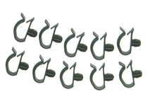 Load image into Gallery viewer, Front End Wire Harness To Core Support Clip Set 1964-1969 GTO Lemans &amp; Firebird
