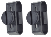 Load image into Gallery viewer, OER Steering Column Panel Fastener Set For 1970-1981 Pontiac Firebird &amp; Trans AM

