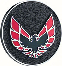 Load image into Gallery viewer, OER Window Handle Emblem Pair For 1970-1981 Pontiac Firebird  and Trans AM

