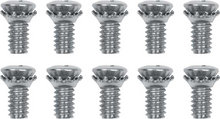 Load image into Gallery viewer, OER Door Latch Screw Set For 1955-1957 Chevy Bel Air 150 210 and Nomad
