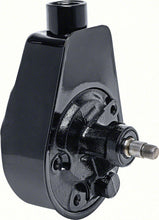 Load image into Gallery viewer, OER Reman Power Steering Pump w/ A-Style Reservoir 1967-1972 Chevy 6 Cylinder