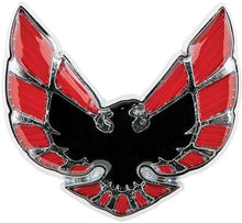 Load image into Gallery viewer, Self Adhesive Sail Panel Emblem For 1970-1979 Pontiac Firebird Made in the USA
