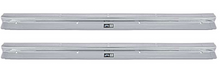 Load image into Gallery viewer, OER Door Sill Plate Set 1978-1987 Regal GNX Grand Prix Cutlass Monte Carlo
