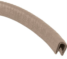 Load image into Gallery viewer, OER 20&#39; Roll Parchment Door Jamb Windlace Molding For Buick Chevy Olds Pontiac
