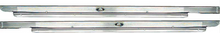 Load image into Gallery viewer, OER Door Sill Plate Set With Screws For 1962-1967 Chevy II Nova 2 Door Models
