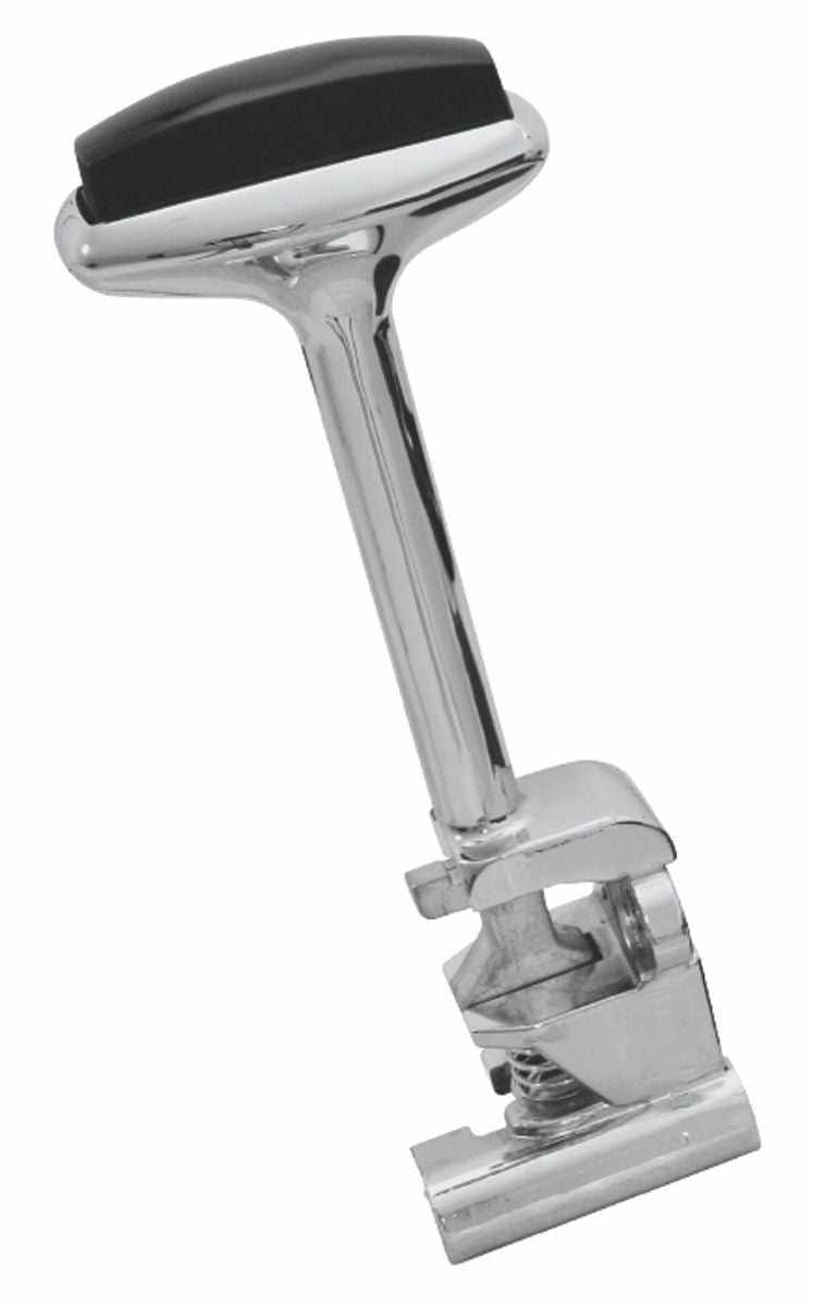 RestoParts Chrome Powerglide Shifter Handle 1964-1967 Chevy Chevelle & El Camino
