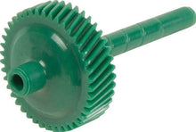 Load image into Gallery viewer, OER Green 42 Teeth Speedometer Gear For Buick Chevy Olds Pontiac GM 1362049

