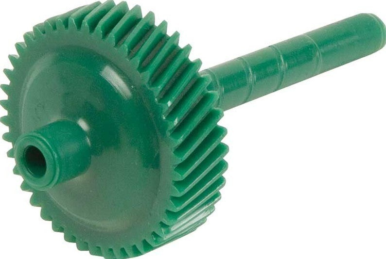 OER Green 42 Teeth Speedometer Gear For Buick Chevy Olds Pontiac GM 1362049