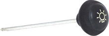 Load image into Gallery viewer, OER Headlight Switch With Knob and Nut For 1990-1992 Chevy Camaro Models
