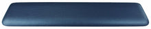 Load image into Gallery viewer, RestoParts Blue Front Armrest Pad Set 1965-1967 GTO 442 Chevelle &amp; Skylark

