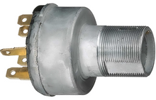Load image into Gallery viewer, Replacement Ignition Switch For 1962-1966 Chevy and GMC Pickup Trucks

