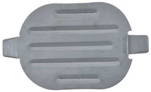 Load image into Gallery viewer, OER 5x4 Trunk Pan Floor Plug Set For 1981-1987 Buick Regal GNX Grand National
