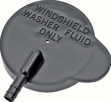 Load image into Gallery viewer, OER Windshield Washer  Bottle and Cap For 1964-1969 Chevelle 1962-1972 Impala
