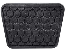 Load image into Gallery viewer, Manual Trans Brake Pedal Pad 1982-1992 Pontiac Firebird/Trans Am and Camaro
