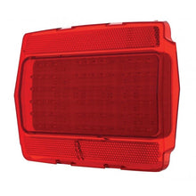 Load image into Gallery viewer, United Pacific Led Tail Light Set With LED Flasher For 1964-1966 Ford Mustang
