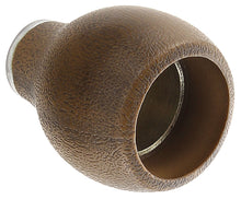 Load image into Gallery viewer, OER Auto Shift Knob Kit With For 1969 Style Bird Emblem Button Firebird Trans AM
