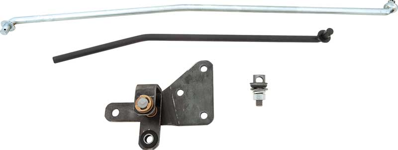 OER Muncie Reverse Lock Out Linkage Set For 1970-1974 Firebird and Camaro