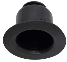 Load image into Gallery viewer, OER 4 Speed Shift Boot With Bow Tie 1947-1966 Chevy Pickup Trucks and Suburbans
